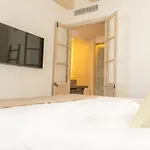 شقة Casa Acua De Aljaranda | De Diseno, Casco Hist. *