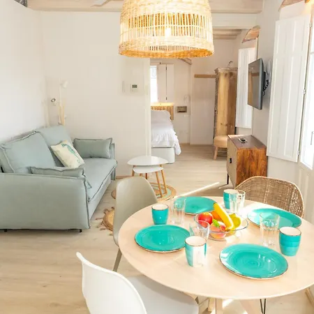 Casa Acua De Aljaranda - De Diseno Casco Hist *