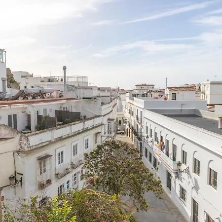 Casa Acua De Aljaranda | De Diseno, Casco Hist. *